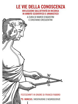 cover image of Le vie della conoscenza